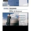 Learn2 Training Pro for Microsoft Office & Windows (CD-ROM)