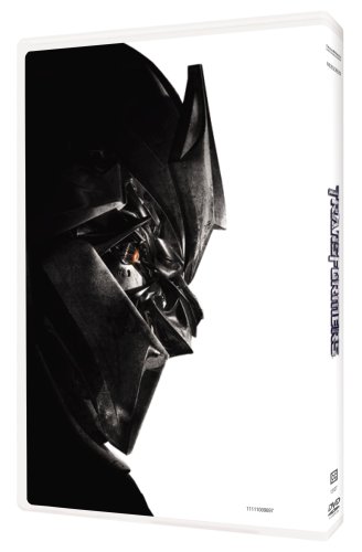 Cover image : Transformers (Two-Disc Special Edition)