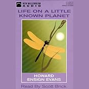 Life on a Little Known Planet: A Biologist's View of Insects and their World | [Howard Ensign Evans]