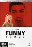 Funny Games (Pal/Region 4)