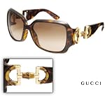 Gucci - Authentic New GUCCI Horsebit Plastic