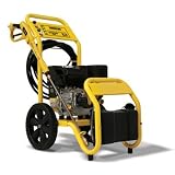 Buy Champion Power Equipment 76503 3,000 PSI 2.5 GPM 196cc 4-Stroke Gas Powered... by Champion