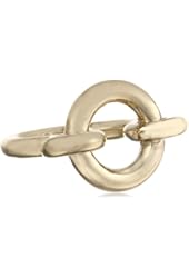 Giles & Brother 10k Gold Archer Ring