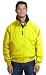 Upscale Safety Challenger Fleece Jacket - Safety Yellow