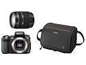 Sony Alpha 300 + DT 18-200