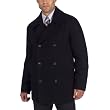 Merona&reg; Wool Peacoat - Ebony