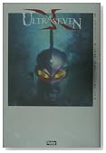 ULTRASEVEN X�̃C���[�W���g�傷��