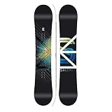 Salomon Special II Mens Snowboard 2010