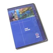 PADI Deep Diver DVD (Diver Edition)