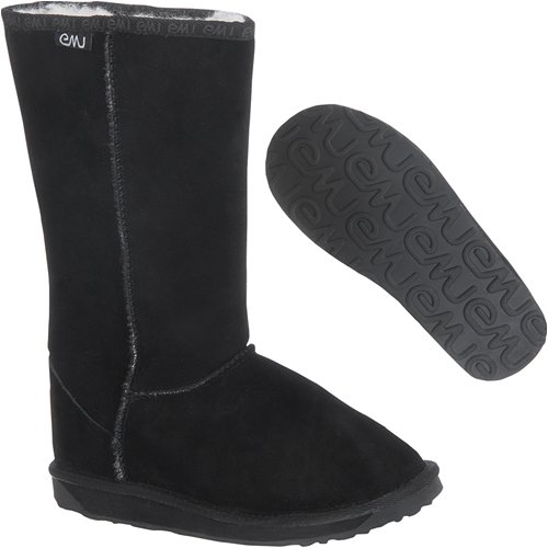 Emu Bronte Hi Winter Boot Kids