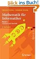 Mathematik f�r Informatiker: Band 2