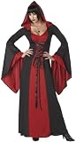 Thumbnail image for California Costumes Adult Deluxe Hooded Robe