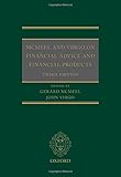 McMeel and Virgo on financial advice and financial products