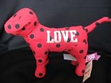 dog-Victoria's Secret Pink 7