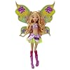 Winx 11.5" Deluxe Fashion Doll Believix - Flora