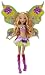 Winx 11.5" Deluxe Fashion Doll Believix - Flora