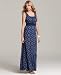 Tommy Hilfiger Dress, Vintage Bandana Maxi