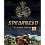 SPEARHEAD - SERIES 2 (1979) [NON-USA Format / Import / Region 2 / PAL]