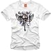 Produkt-Bild: T-Shirt Rock`n`Roll London 72, British Fashion Style, Gr.5XL