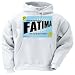 FROM THE LOINS OF MY MOTHER COMES FATIMA Adult Hooded Sweatshirt (Hoodie / Hoody) Various Colors