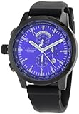 Android Men's AD384ABU Aniforce Lefty Chrono Blue Dial ME Watch