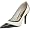 Ivory/ Black