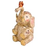 Buddies Jewelry Trinket Box in Czech Preciosa Crystals