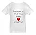 SOMEONE IN WEST PALM BEACH LOVES ME - WEST PALM BEACH TODDLER - City-series - White Toddler T-shirt