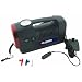 Campbell Hausfeld RP3200 12-Volt Inflator and Worklight