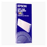 Epson T412 - Ink tank - 1 x light cyan
