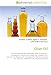 Olive Oil: Olive oil regulation and adulteration, Olive oil extraction, Saturated fat, Palmitic acid, Stearic acid, Arachidic acid, Behenic acid, Myristic ... acid, Palmitoleic acid, Polyunsaturated fat