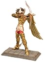 Saint Seiya: Super Figure Chapter Gold Sign of The Zodiac Sagittarius Aiolos PVC Figure