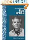 Conversations with Don DeLillo (Literary Conversations Series)