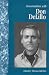 Conversations with Don DeLillo (Literary Conversations Series)