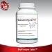 Hairomega DHT Dht-blocking Hair Loss Supplement, 90-count Bottle, 45 Day Supply