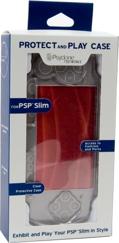 PSP Protect and Play
