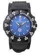 Smith & Wesson Men's SWW-455-EMT EMT Black Nylon Strap Watch