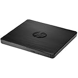 HP external USB DVD Drive DVDRW DVD-ROM A2U56AA#ABB