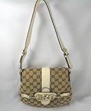 Gucci - Gucci Handbags (Beige/Brown) 159301 Shoulder Bag