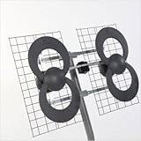 Clearstream Outdoor Extreme Range Digital TV Antenna