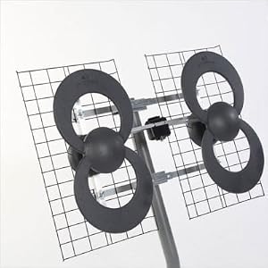 Clearstream Outdoor Extreme Range Digital TV Antenna 