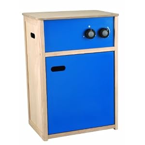 PlanToys Dishwasher (Blue) by 