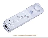 Combat Joystick for Wii Remote Controller