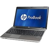 HP ProBook 4530s 15.6 Notebook (2.30 GHz Intel Core i3-2350M, 4 GB RAM, 500 GB Hard Drive, DVD+/-RW SuperMulti Drive, Windows 7 Home Premium 64-bit)