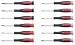 GearWrench 80057 12-Piece Mini and Torx Screwdriver Set