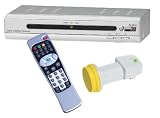 from Visua Visua VSAT Easy find Digital Touring Satellite Upgrade Kit 12v/230v Model VSEFUK
