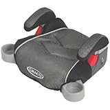 Graco Backless TurboBooster Seat, Galaxy
