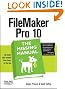 FileMaker Pro 10: The Missing Manual