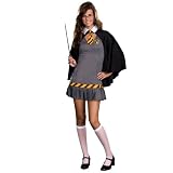 Teen Wizard Costume - Teen Medium (7-9)
