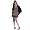 Multicoloured